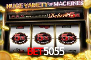 Roulette Table Bet5055