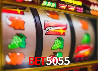 Descubra a Magia dos Jogos de Arcade no Bet5055