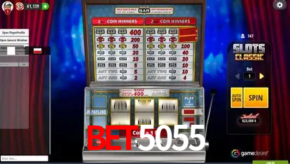 Descubra a Essência do Bet5055: Nossa História e Compromissos