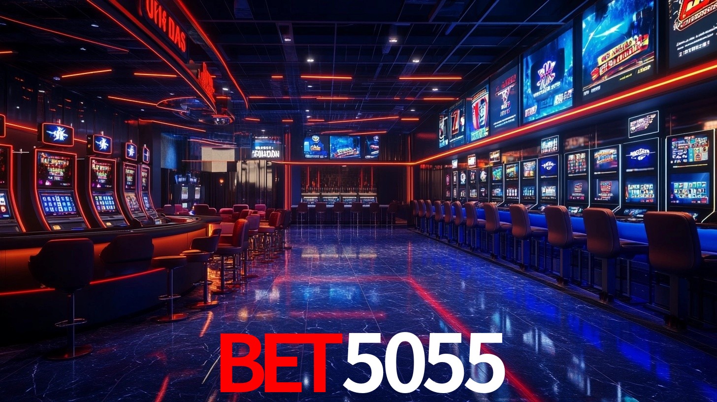 Bet5055 App Interface