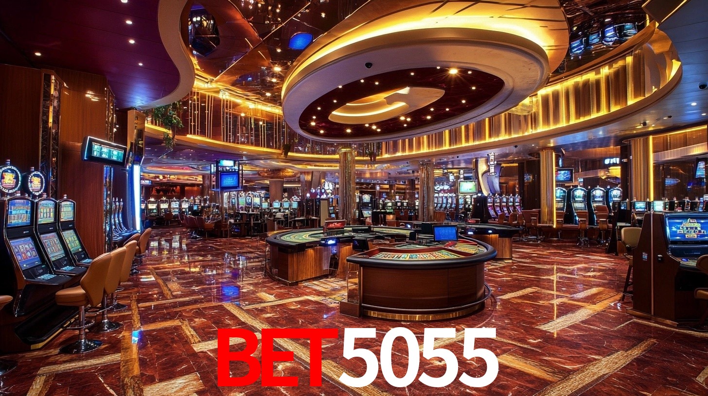 Premium Interface Bet5055