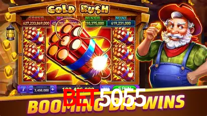 Desvendando o Mundo dos Jogos Virtuais na Bet5055