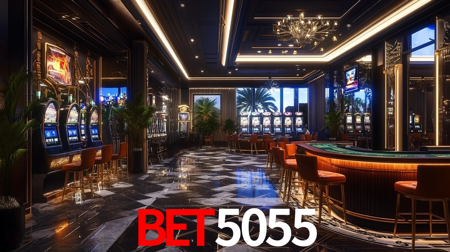 Ofertas Imperdíveis na Bet5055: Promoções e Bônus Que Valem a Pena