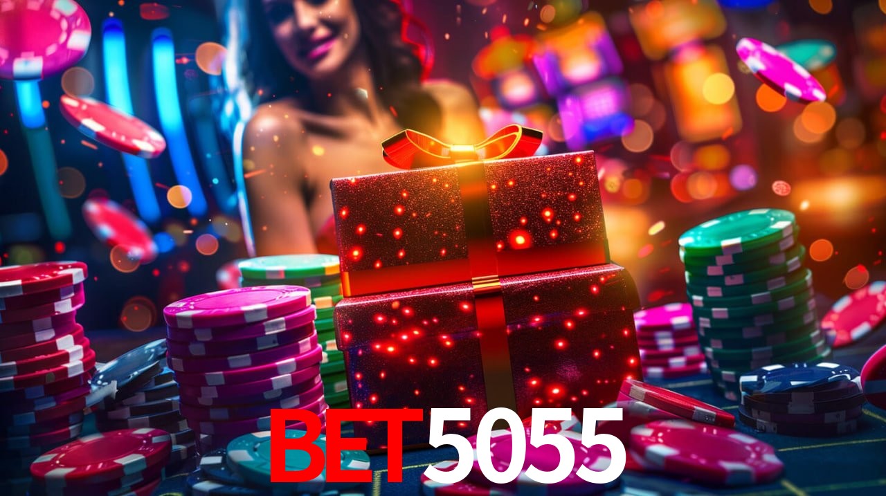 Descubra o Programa VIP da Bet5055: Vantagens Exclusivas para Jogadores