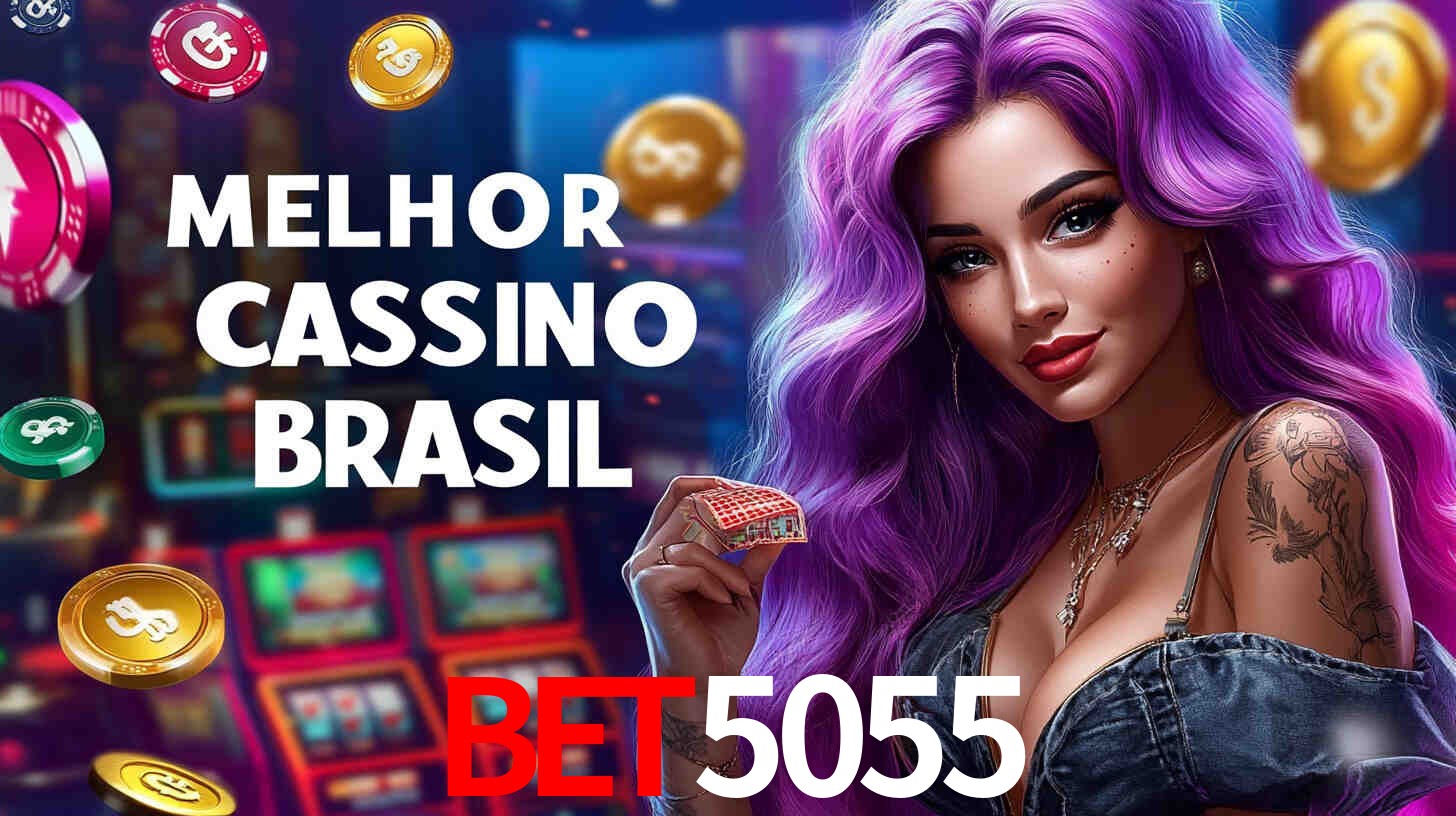 Inovações de Jogos na Bet5055: O Futuro das Experiências Interativas