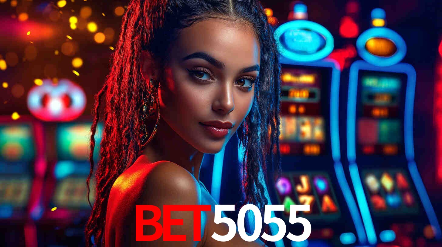 Apostas Esportivas na Bet5055: Um Guia Completo