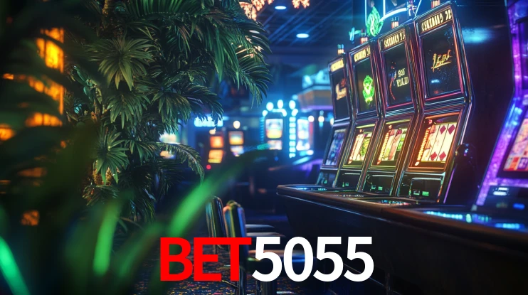 Welcome Bonus Bet5055