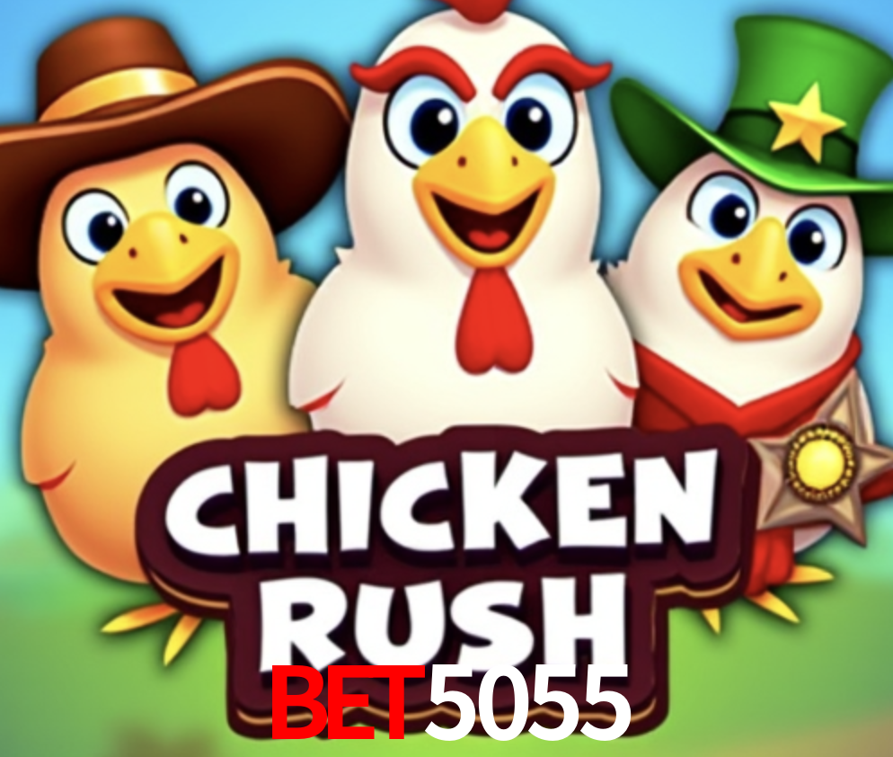 Secure Login Bet5055