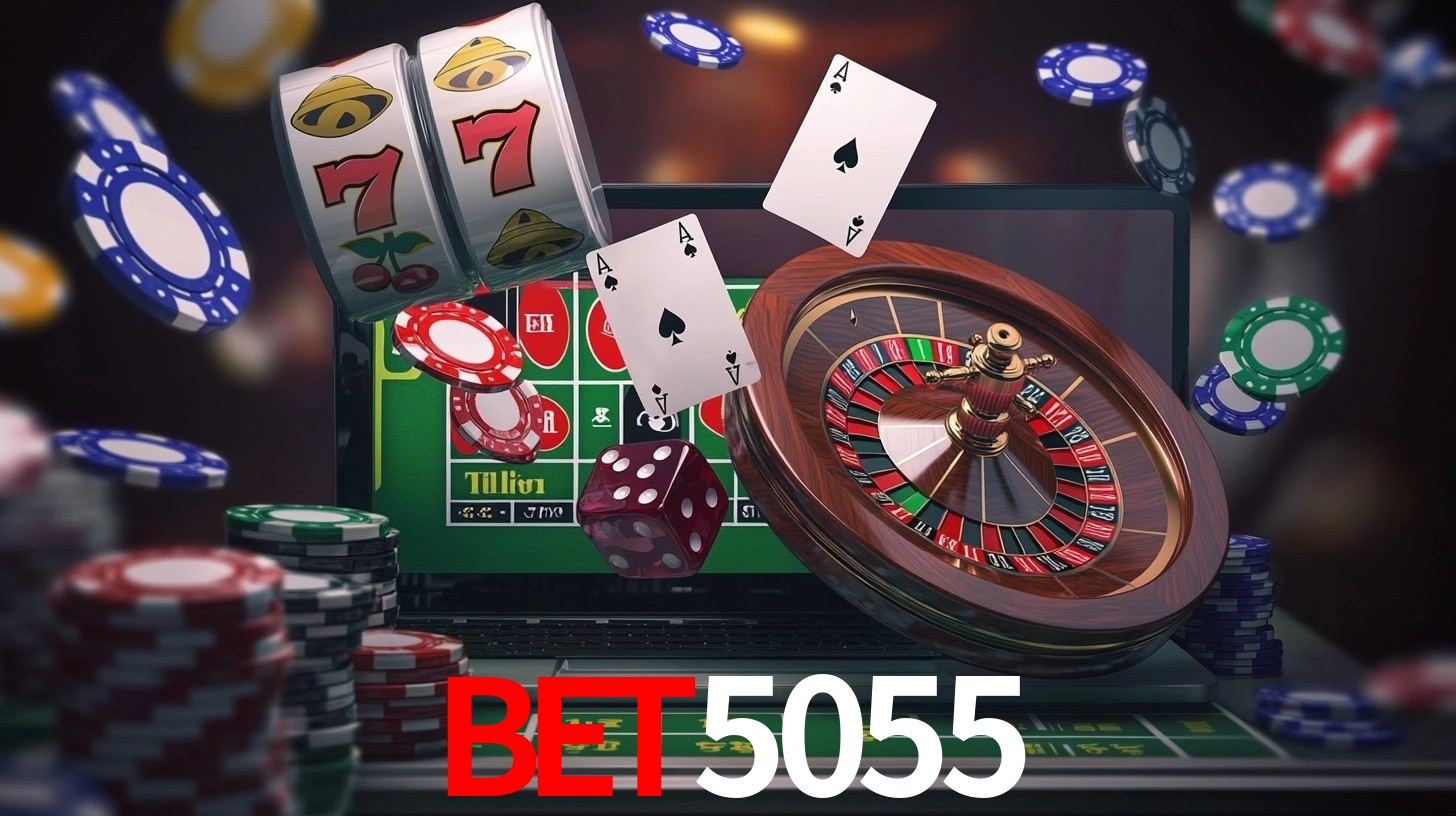Bet5055,Bet5055 App
