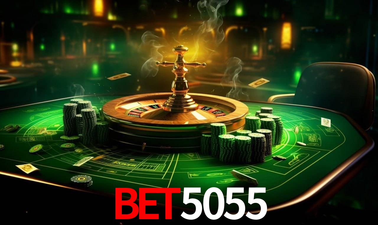 Inovações de Jogos na Bet5055: O Futuro das Experiências Interativas