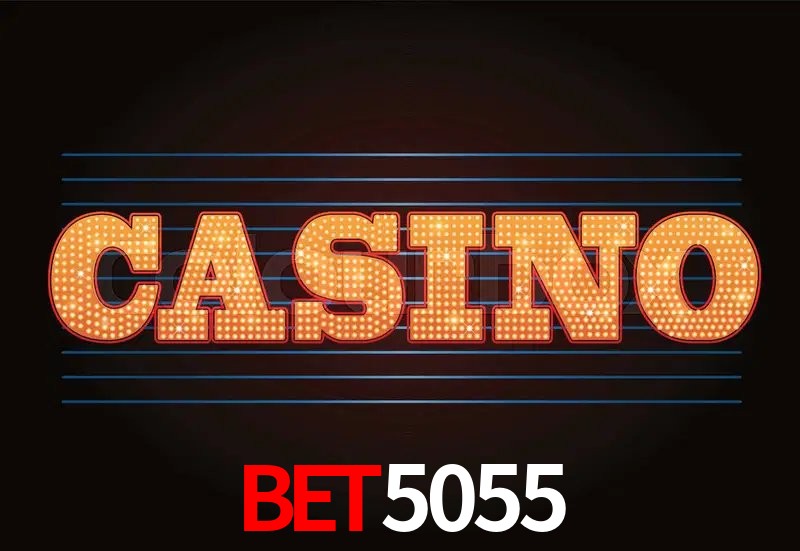 Experiência VIP Bet5055