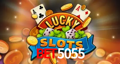 A Emoção da Loteria na Bet5055: Uma Chance de Mudança de Vida