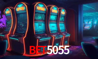 Explorando a Categoria de Eventos em Apostas na Bet5055