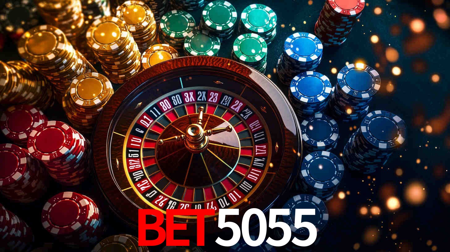 Daily Bonuses Bet5055
