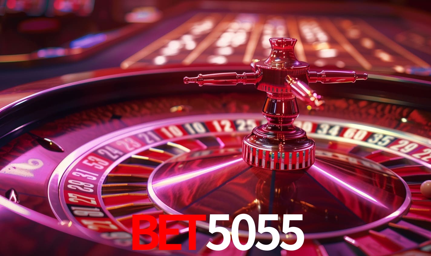 Descubra a Essência do Bet5055: Nossa História e Compromissos