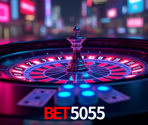 Apostas Esportivas na Bet5055: Um Guia Completo
