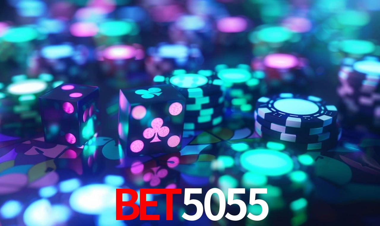 cassino Bet5055