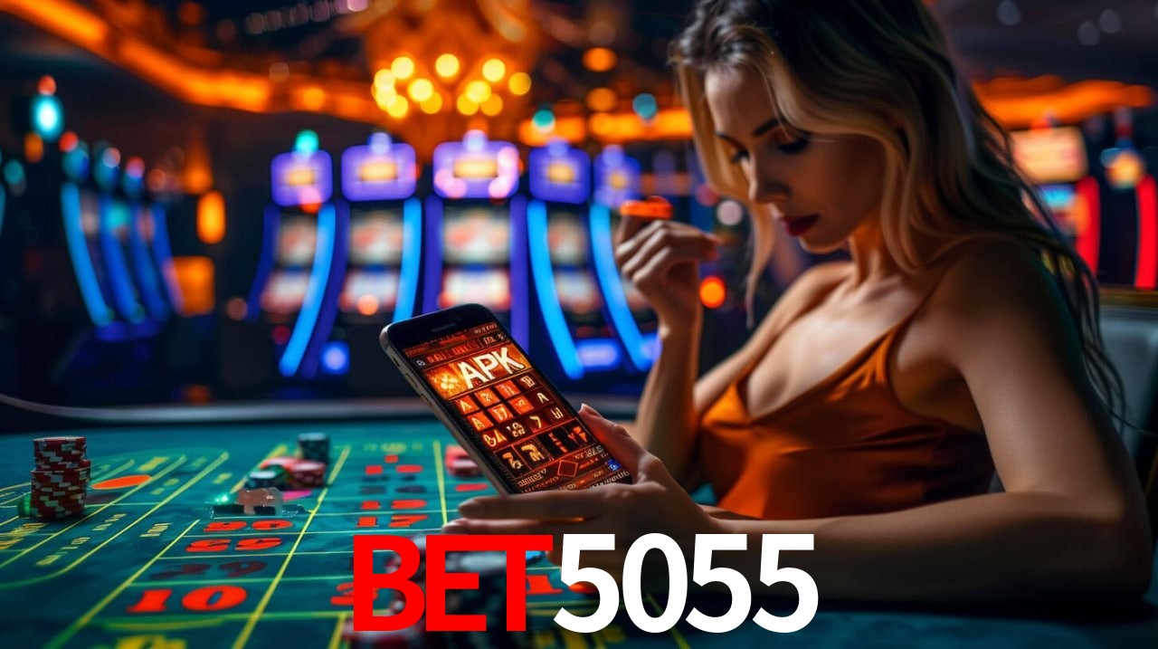 VIP Casino Bet5055