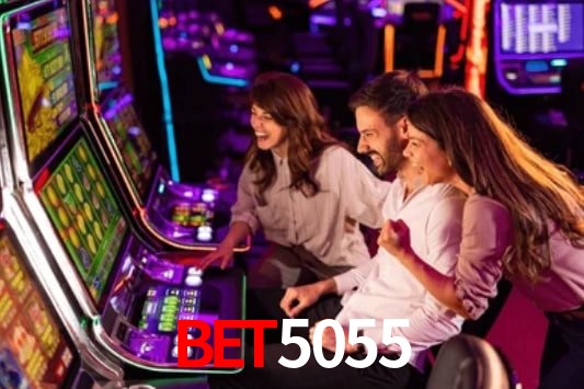 A Emoção da Loteria na Bet5055: Uma Chance de Mudança de Vida
