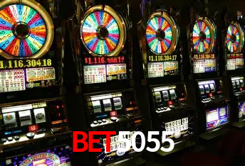 A Revolução dos Aplicativos de Jogos no Bet5055