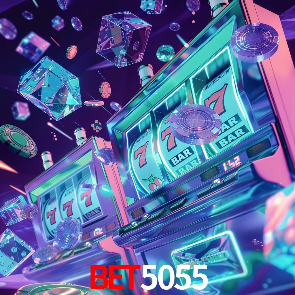A Experiência Imersiva dos Cassinos Ao Vivo no Bet5055