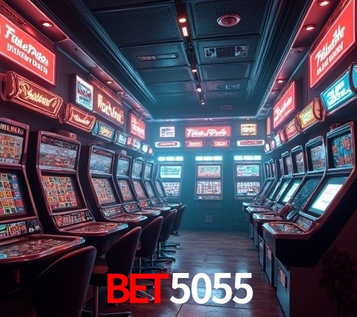 Responsive Design Bet5055