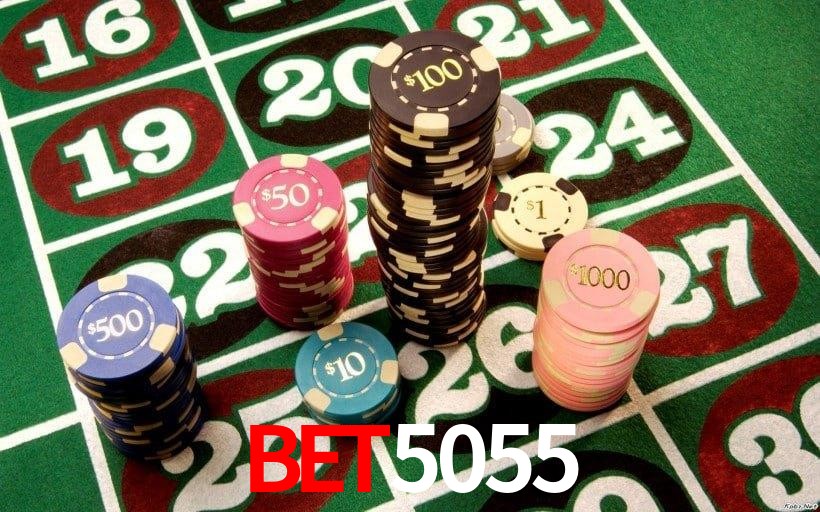 Descubra a Essência do Bet5055: Nossa História e Compromissos