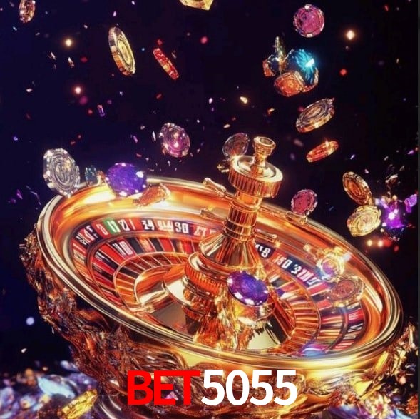 2FA Security Bet5055