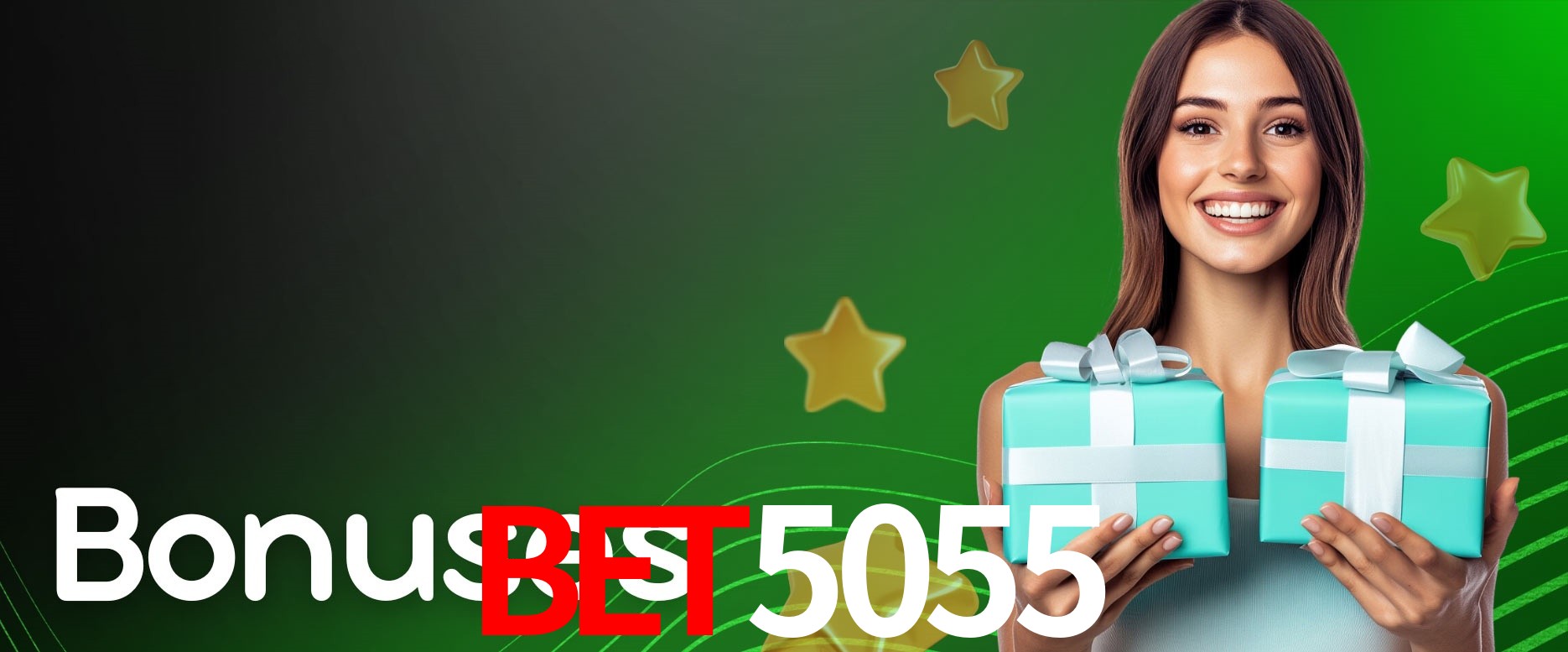 Responsive Design Bet5055
