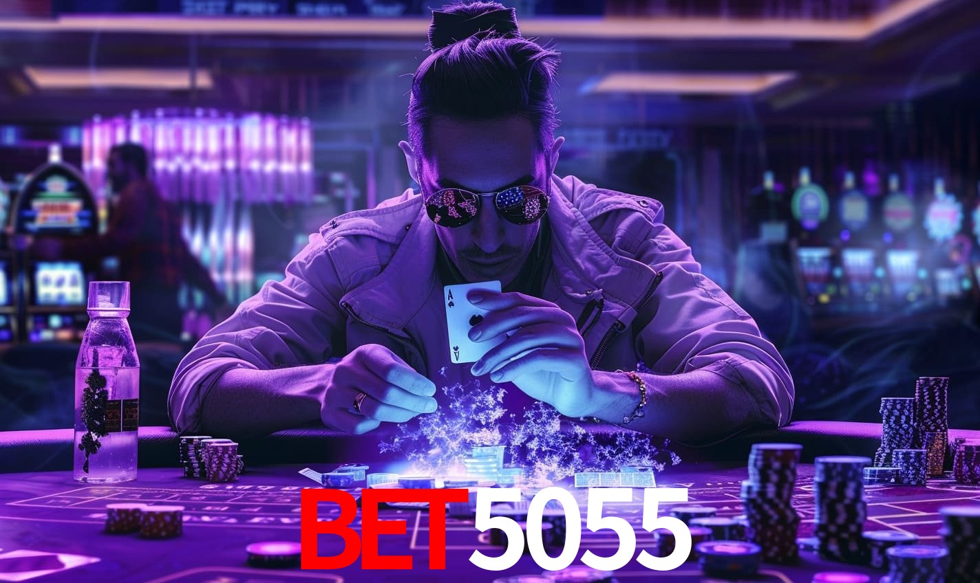 Live Casino Bet5055