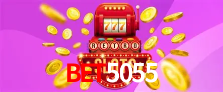 Descubra o Mundo do Cassino Online com Bet5055