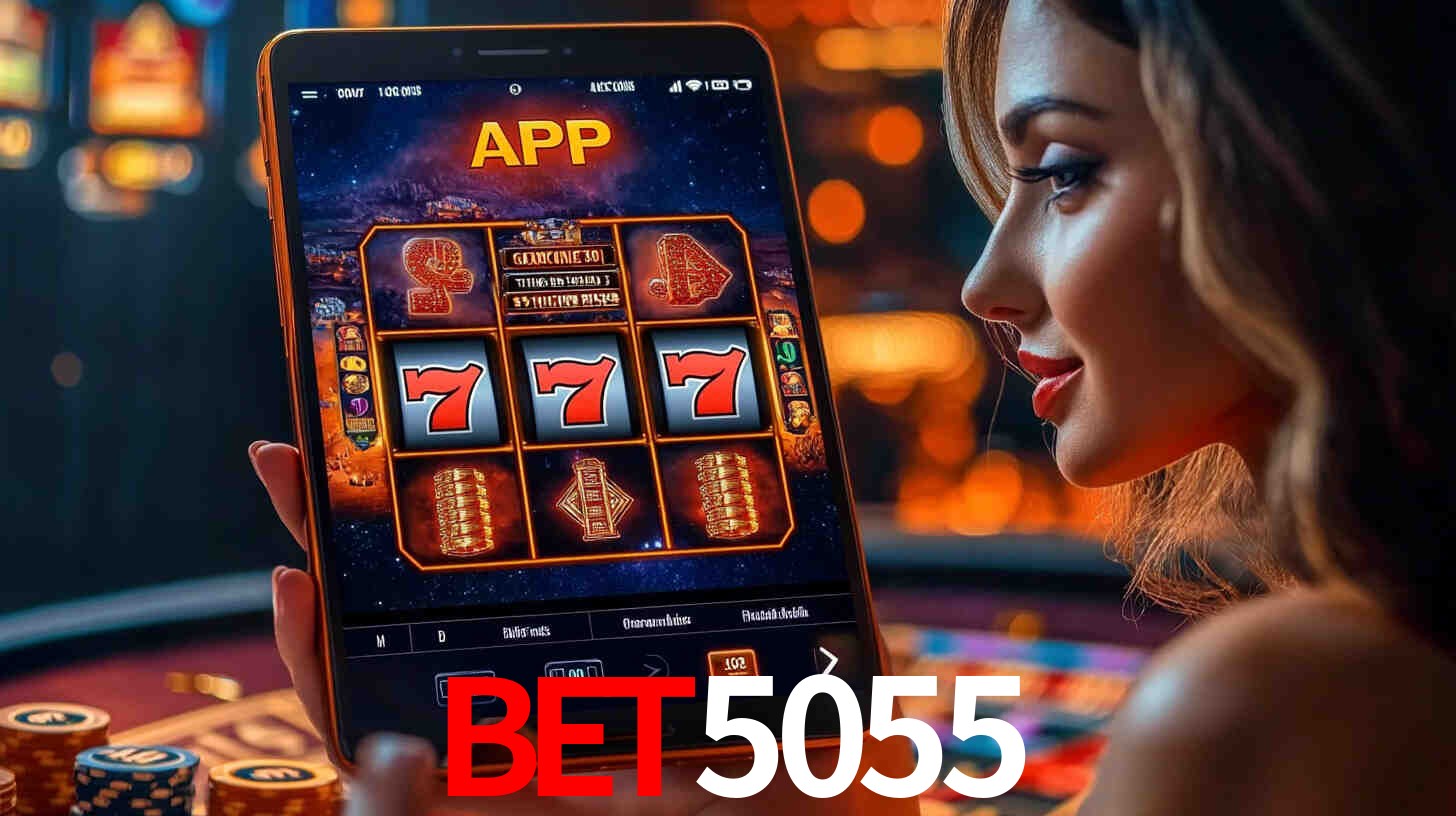 Bet5055,Bet5055 App