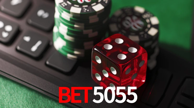 Game Providers Bet5055