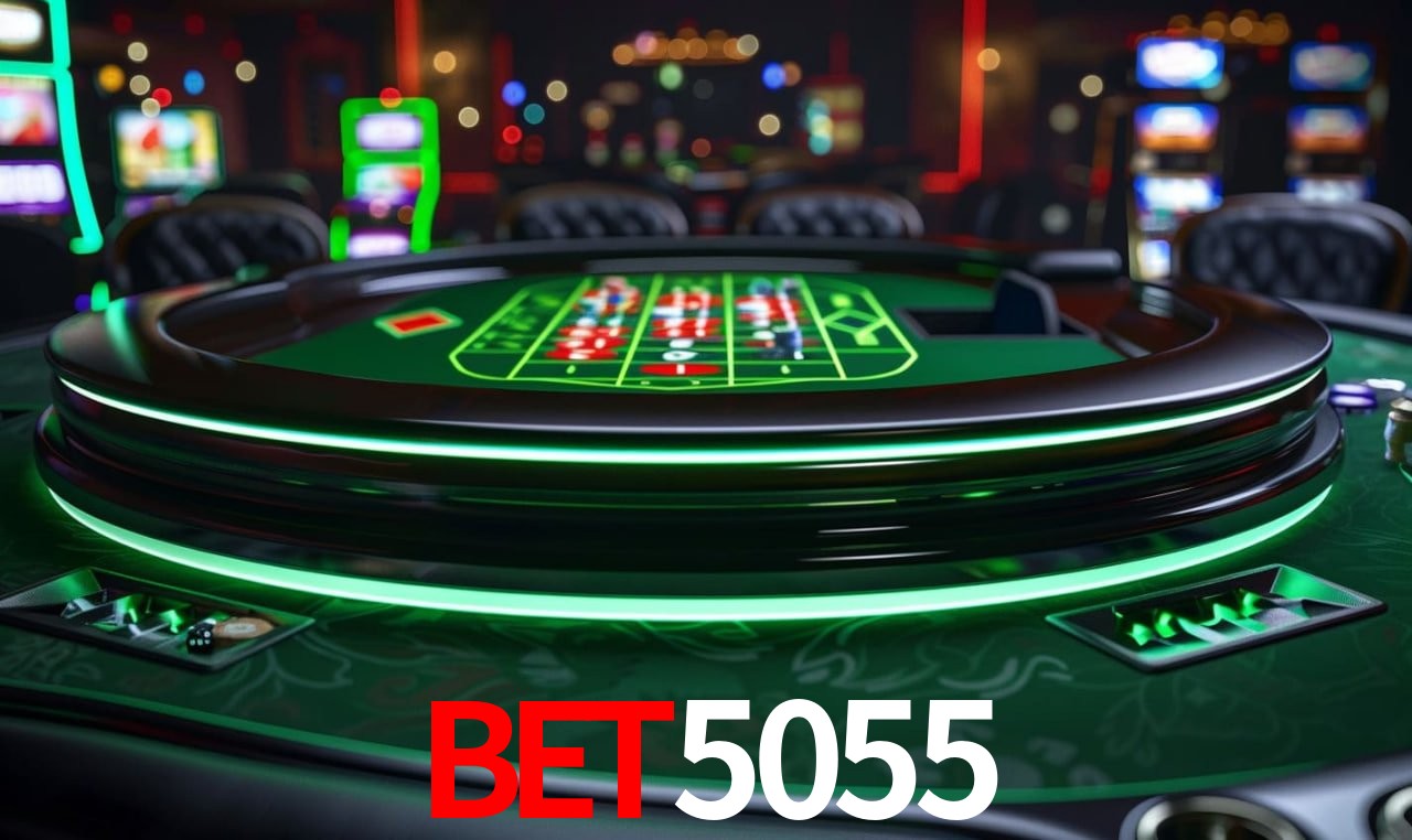 API Integration Bet5055