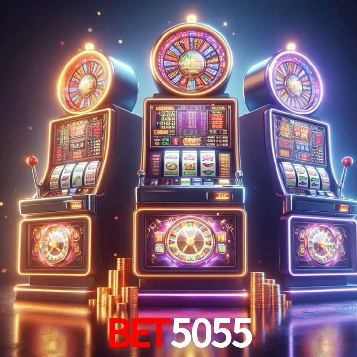 Bet5055 Vip