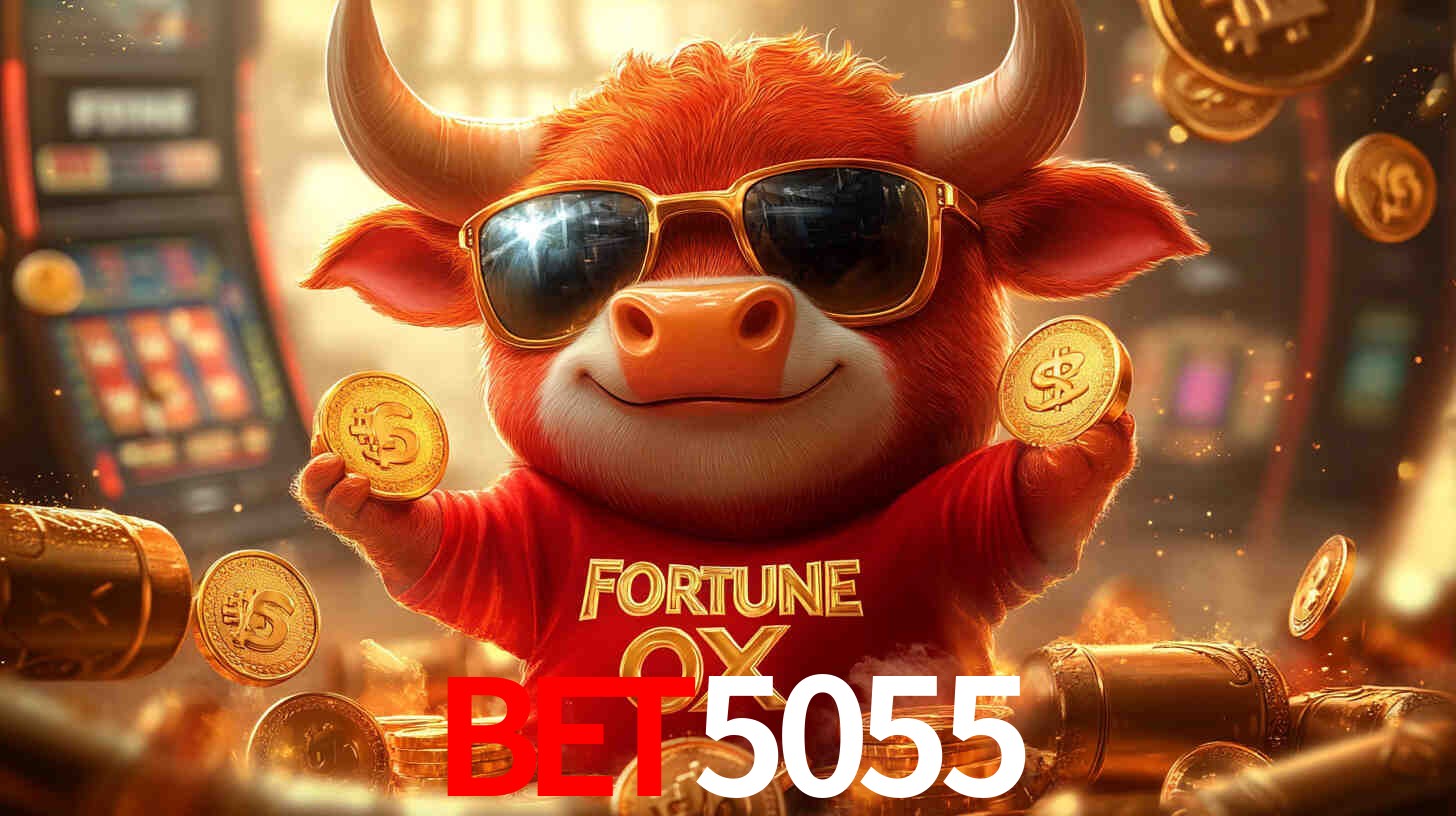 Bet5055: A Experiência de Casino com Jogos de Mesa ao Vivo