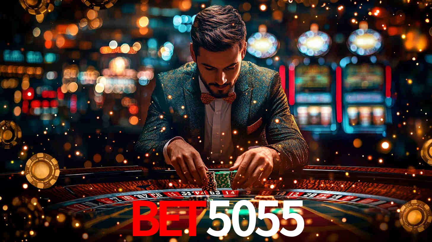 Programa VIP Bet5055