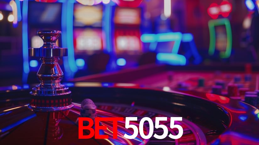 Bet5055: Jogos de Caça-Níqueis-Altas Recompensas, Roleta-Velocidade, Blackjack-Desafios Máximos