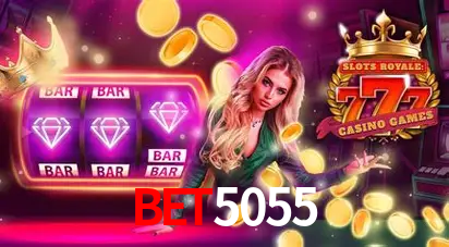 Descubra o Mundo do Cassino Online com Bet5055