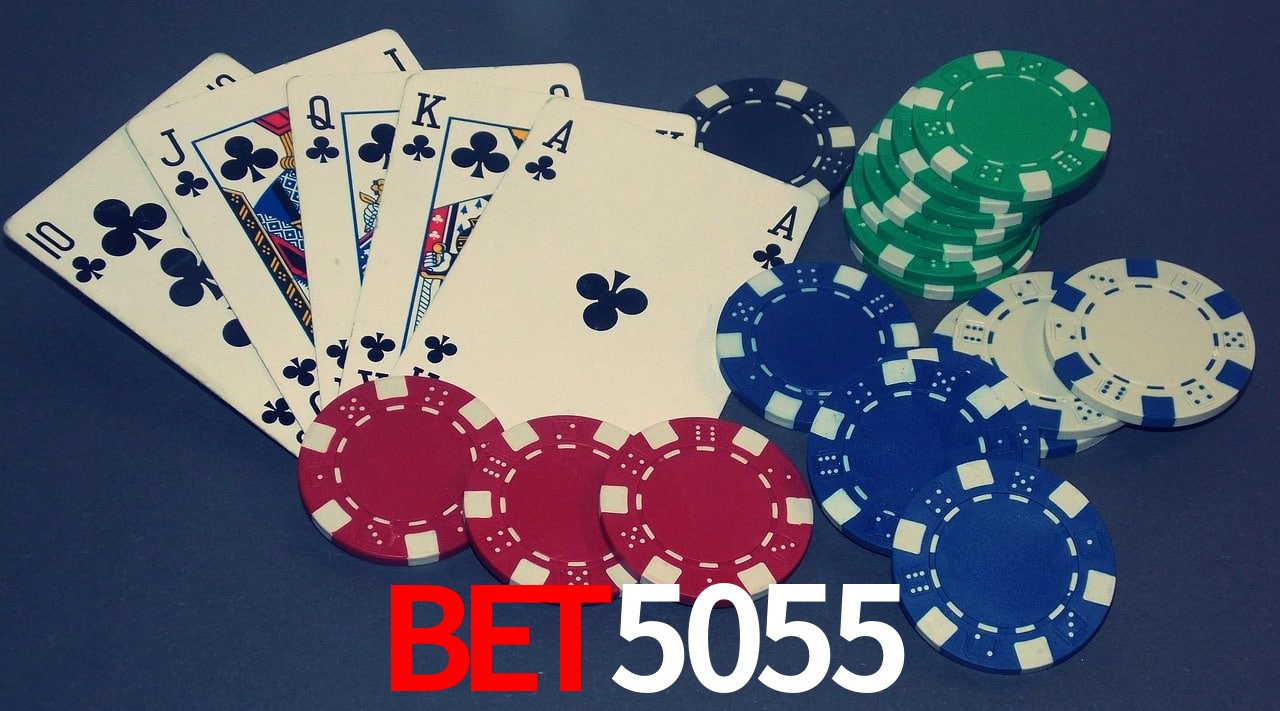 Statistics Bet5055