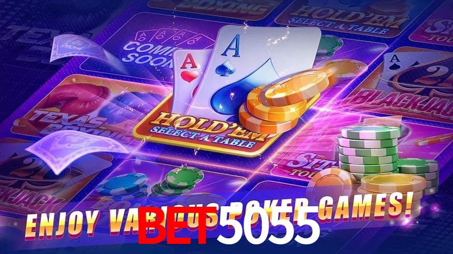 Explorando a Categoria de Eventos em Apostas na Bet5055