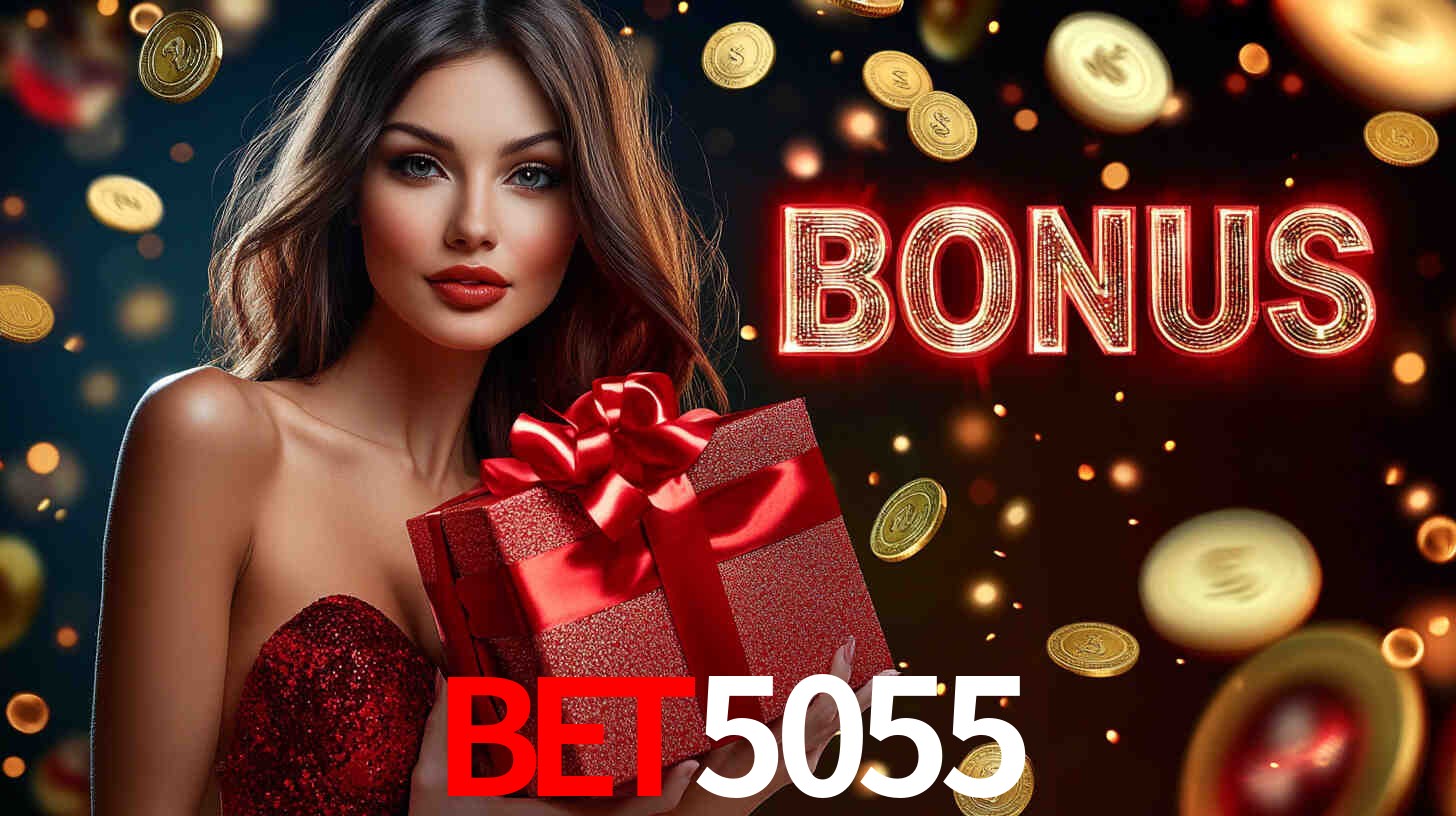Desvendando o Mundo dos Jogos Virtuais na Bet5055