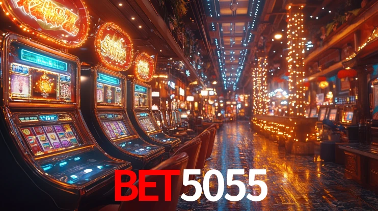 Bet5055 Vip
