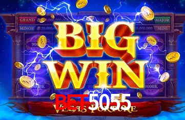 APP oficial da Bet5055 para mobile