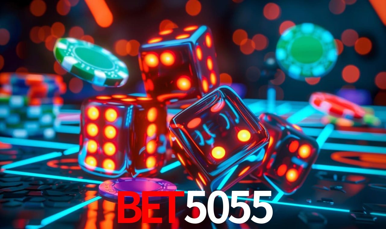 Desvendando o Mundo dos Jogos Virtuais na Bet5055