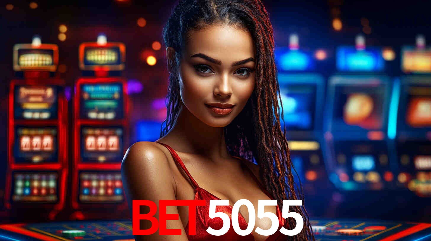 A Experiência Imersiva dos Cassinos Ao Vivo no Bet5055