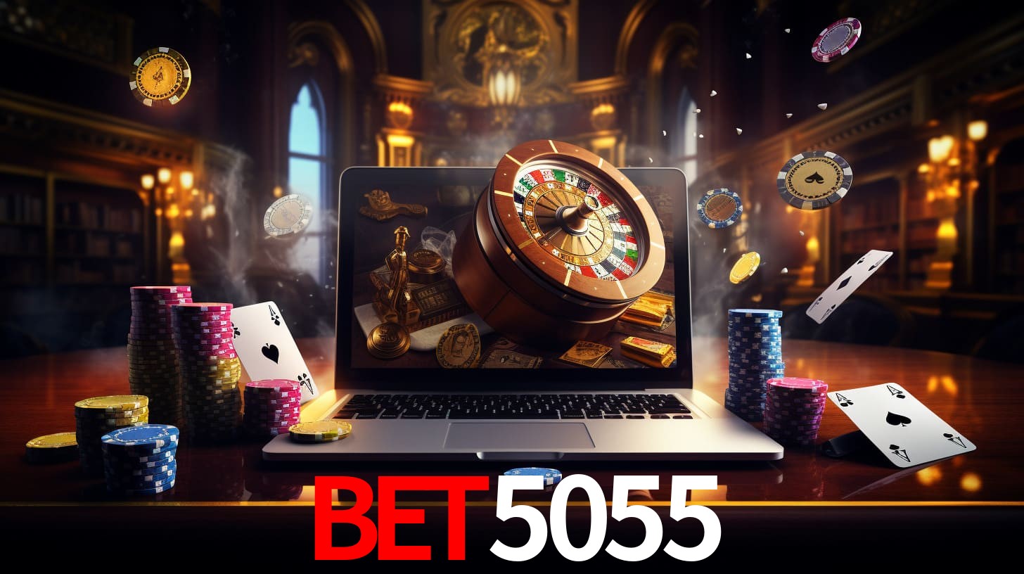 Programa VIP Bet5055