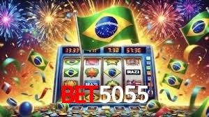 Experiência VIP Bet5055