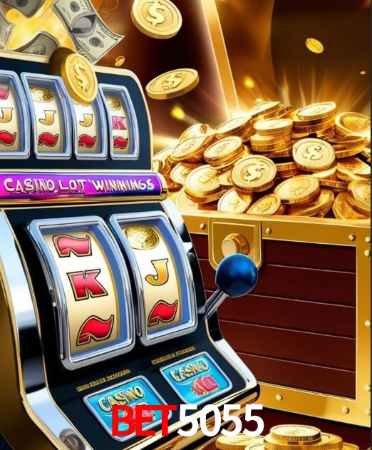 Welcome Bonus Bet5055