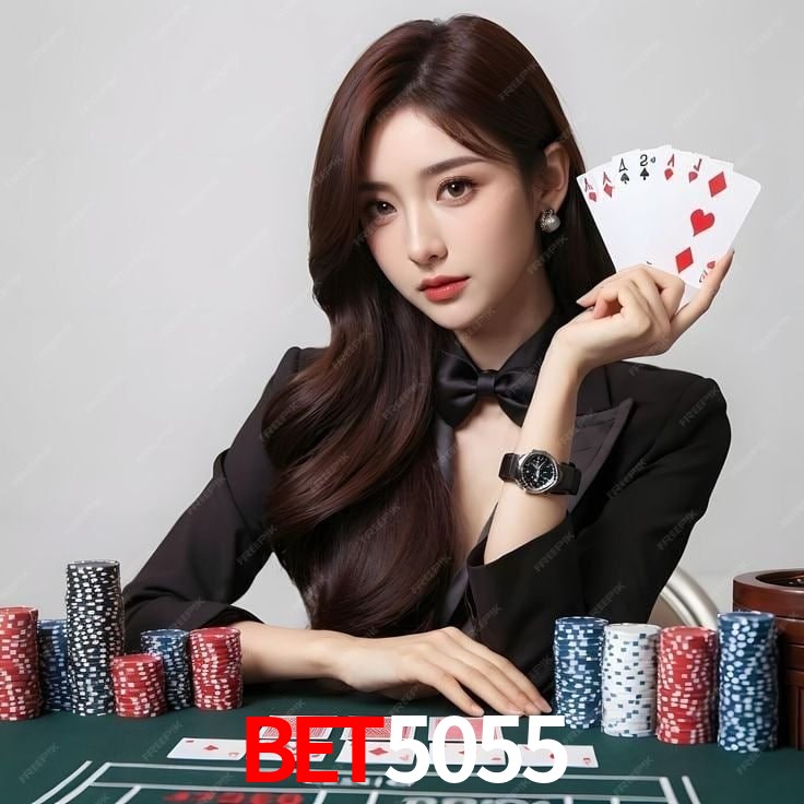 Secure Login Bet5055